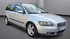 Volvo V50 2004